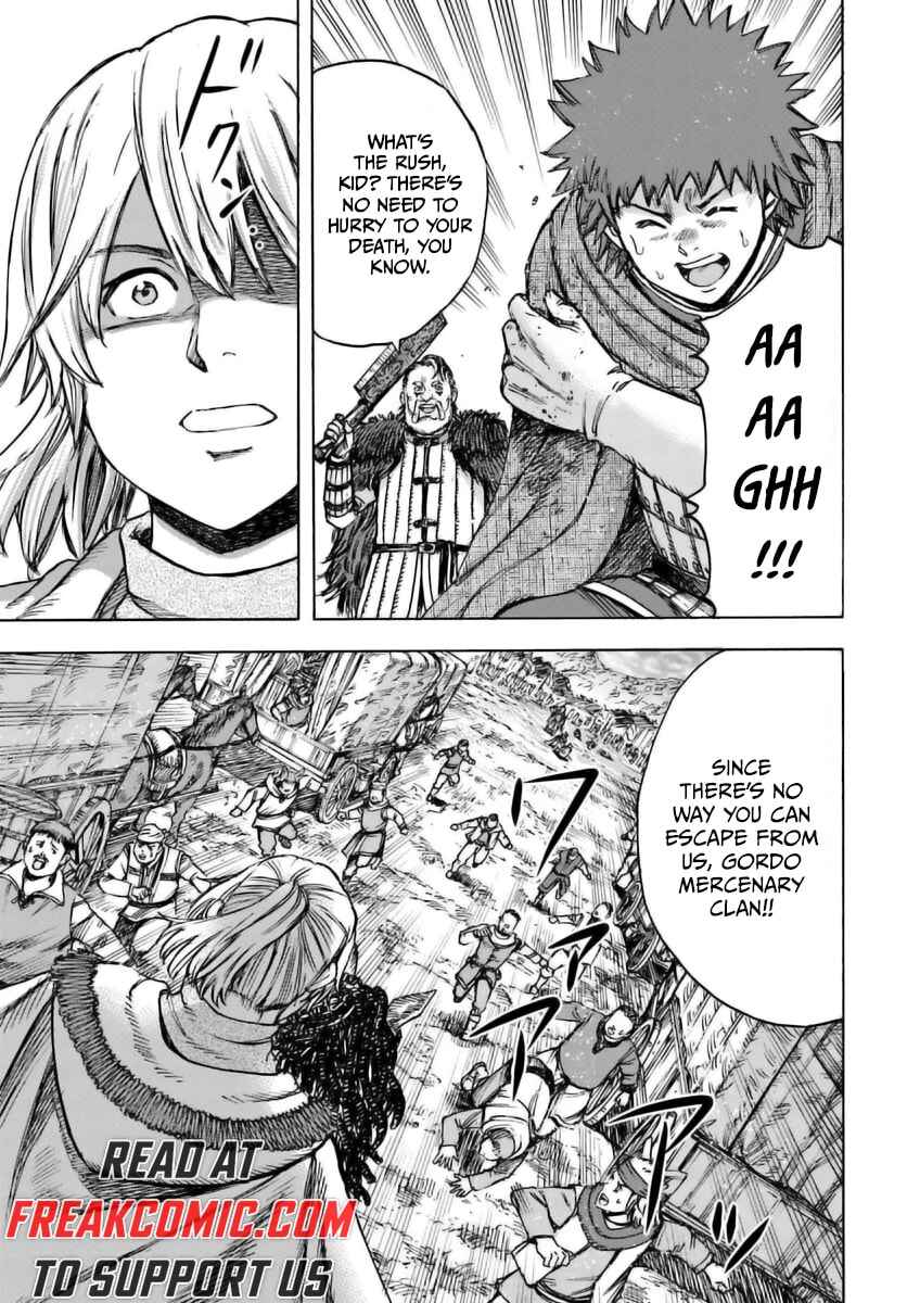 Shoukan Sareta Kenja wa Isekai o Yuku: Saikyou na no wa Fuyou Zaiko no Aitemu deshita Chapter 44.1 - Page 26