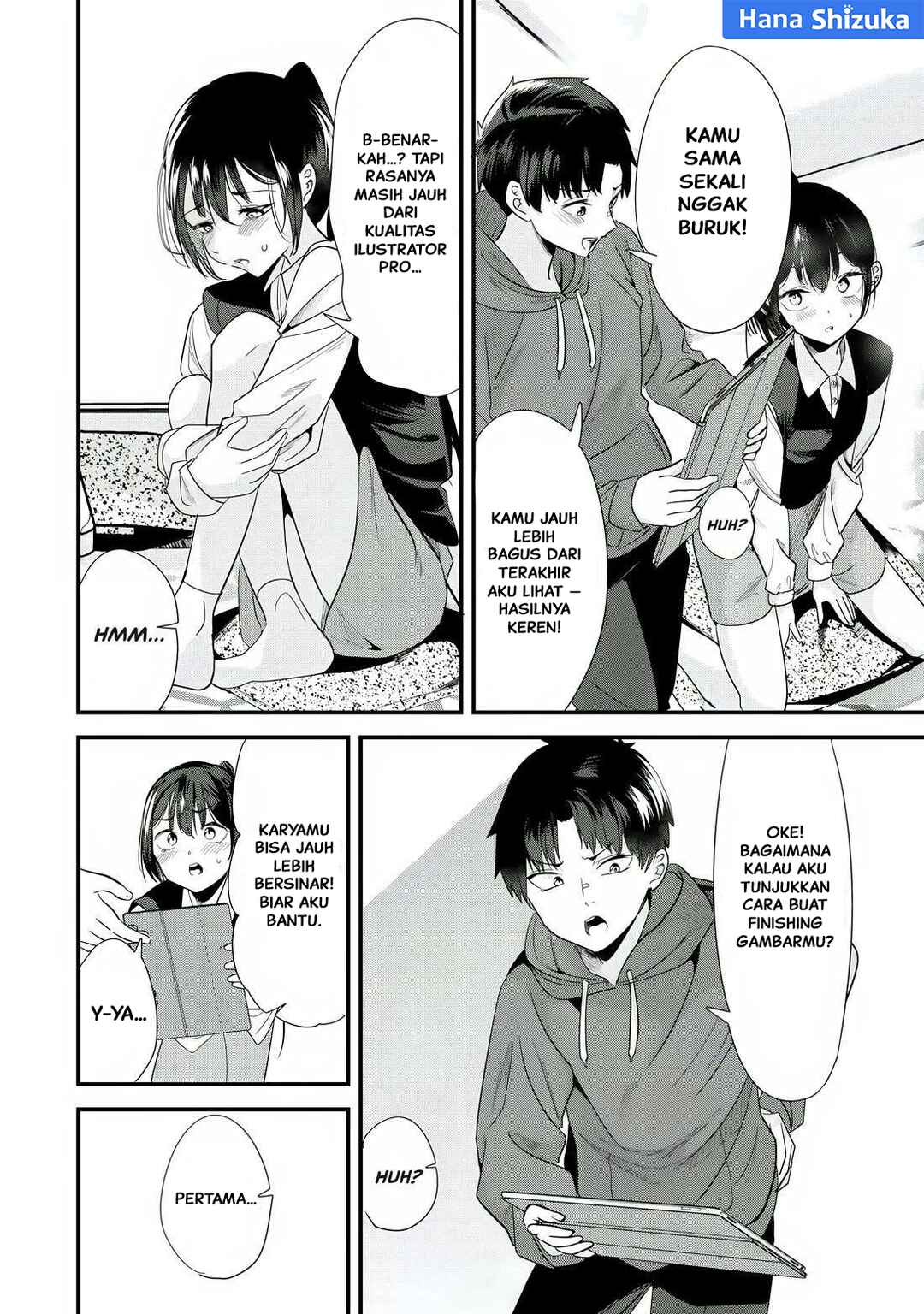 Jimoto no Ijimekko-tachi ni Shikaeshi Shiyou to Shitara, Betsu no Tatakai ga Hajimatta. Chapter 57 - Page 11