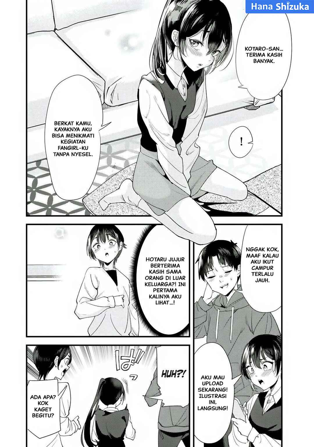 Jimoto no Ijimekko-tachi ni Shikaeshi Shiyou to Shitara, Betsu no Tatakai ga Hajimatta. Chapter 57 - Page 15