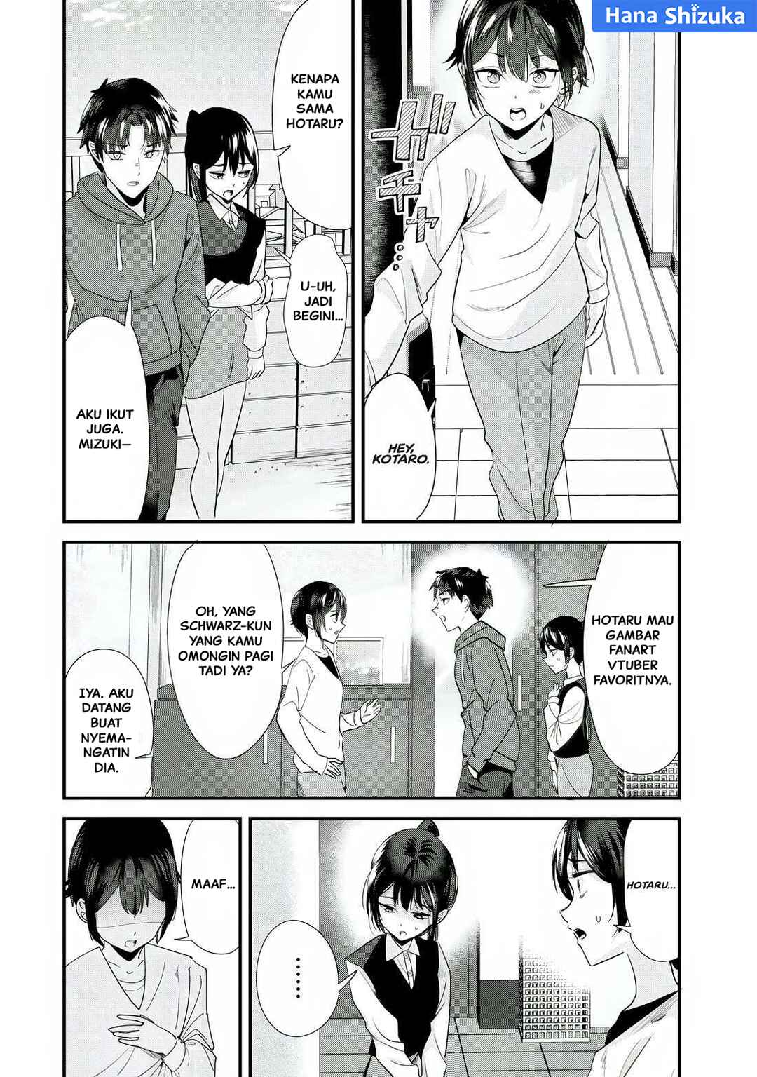 Jimoto no Ijimekko-tachi ni Shikaeshi Shiyou to Shitara, Betsu no Tatakai ga Hajimatta. Chapter 57 - Page 7