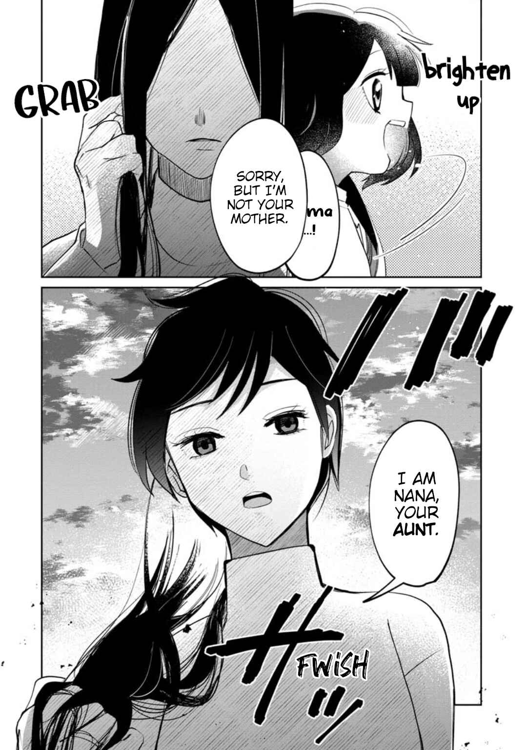 Kaya-chan wa Kowakunai Chapter 17 - Page 22