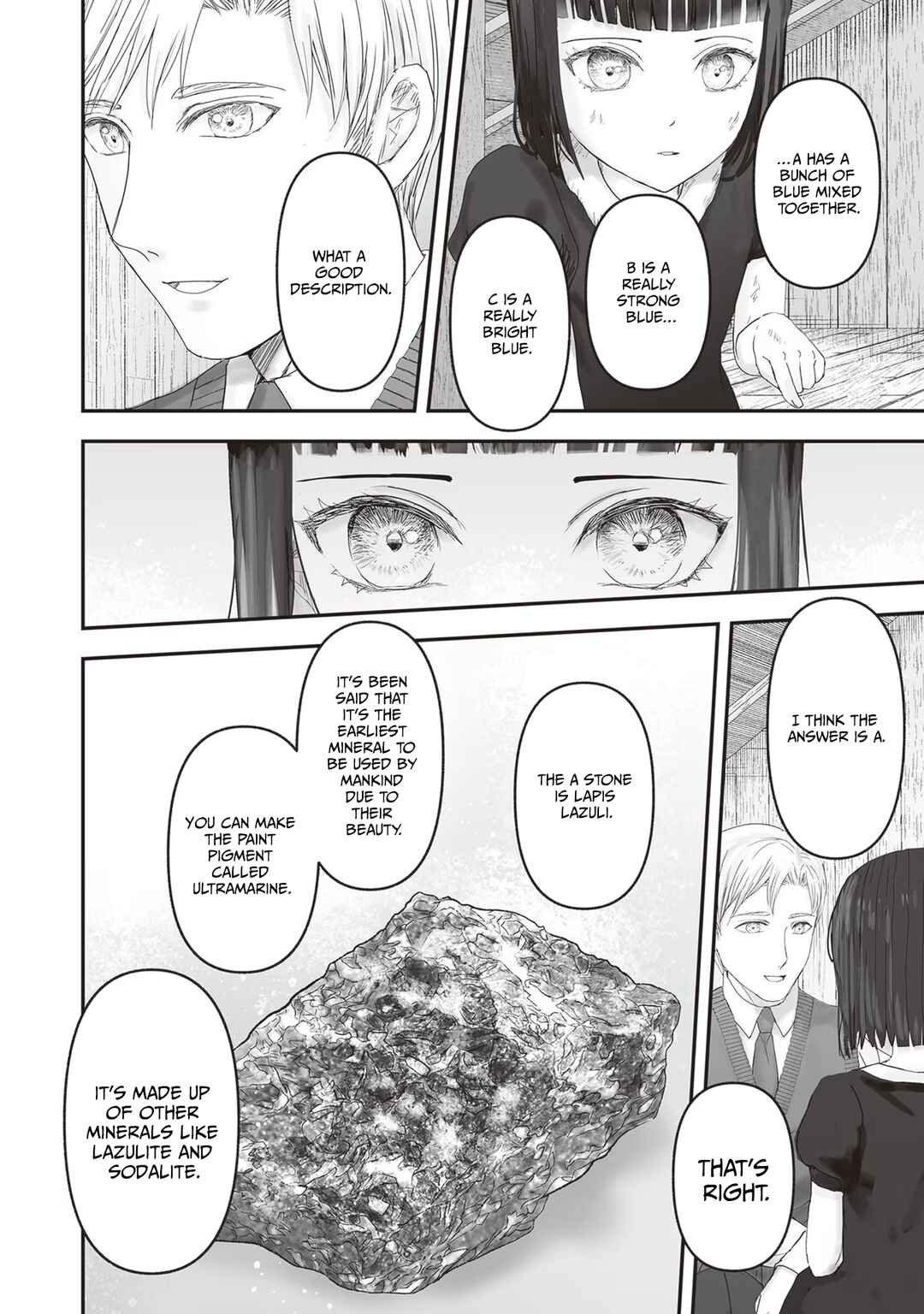 Housekishou no Maid Chapter 21 - Page 20