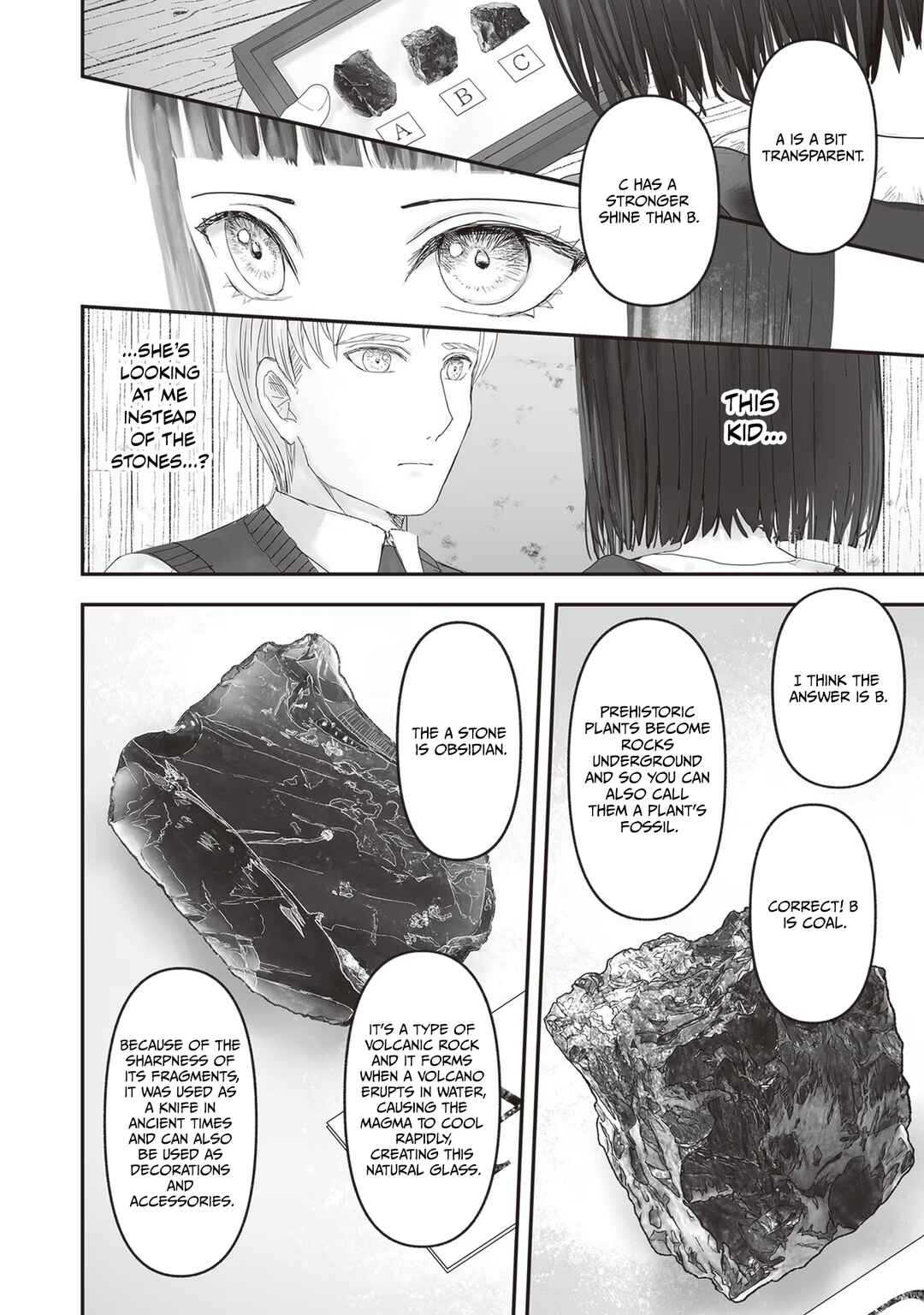 Housekishou no Maid Chapter 21 - Page 22