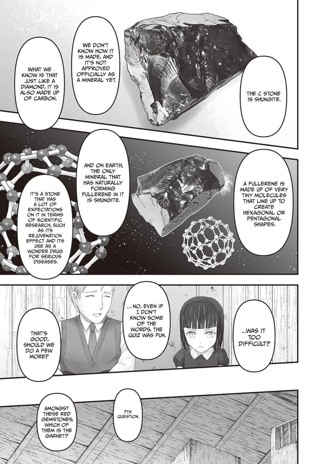 Housekishou no Maid Chapter 21 - Page 23