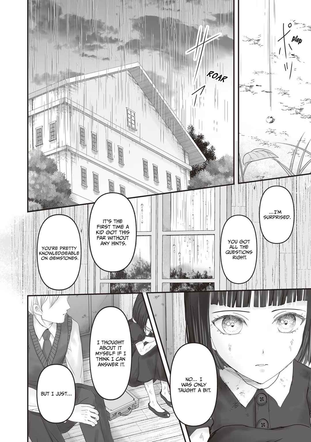Housekishou no Maid Chapter 21 - Page 24