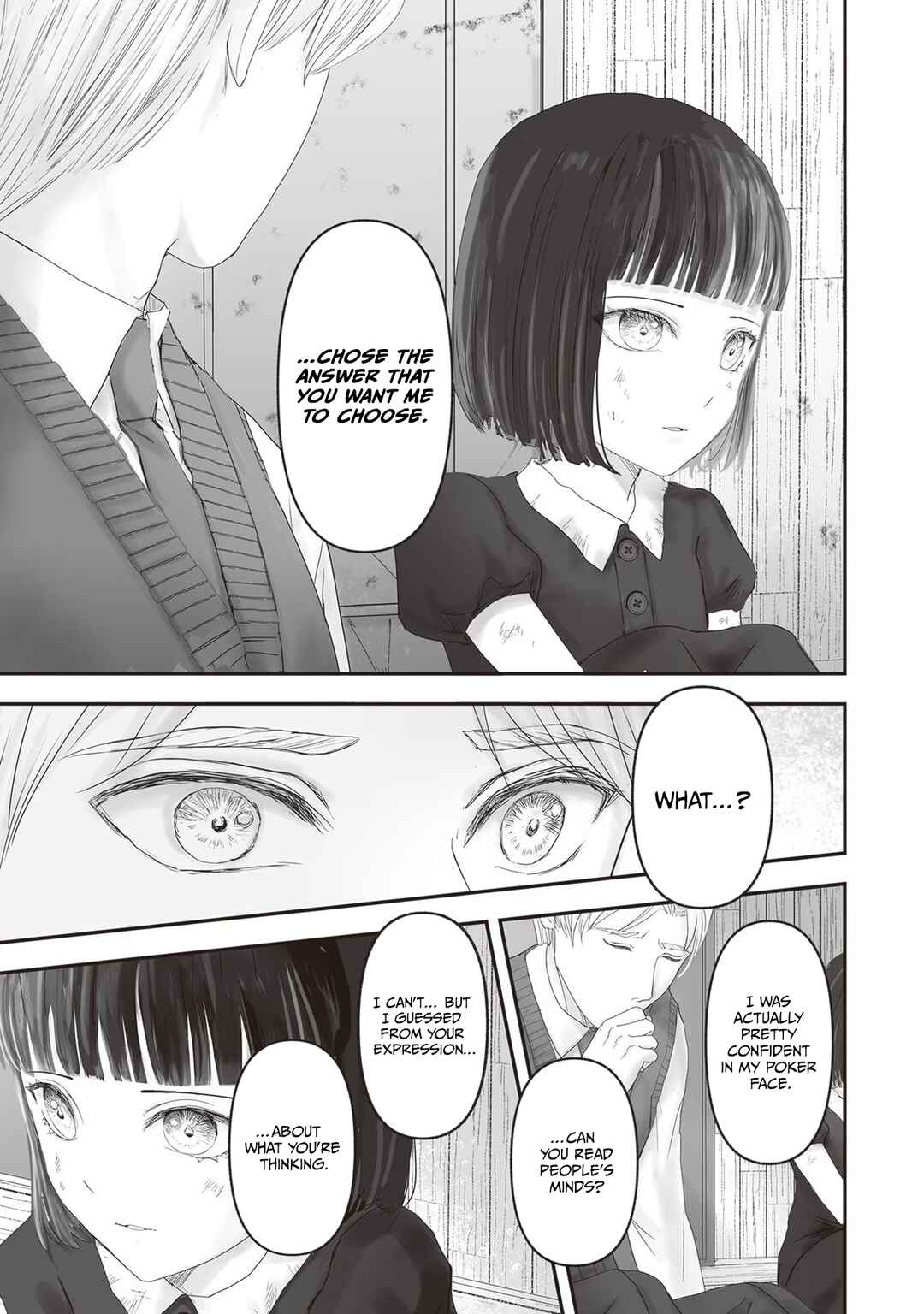 Housekishou no Maid Chapter 21 - Page 25