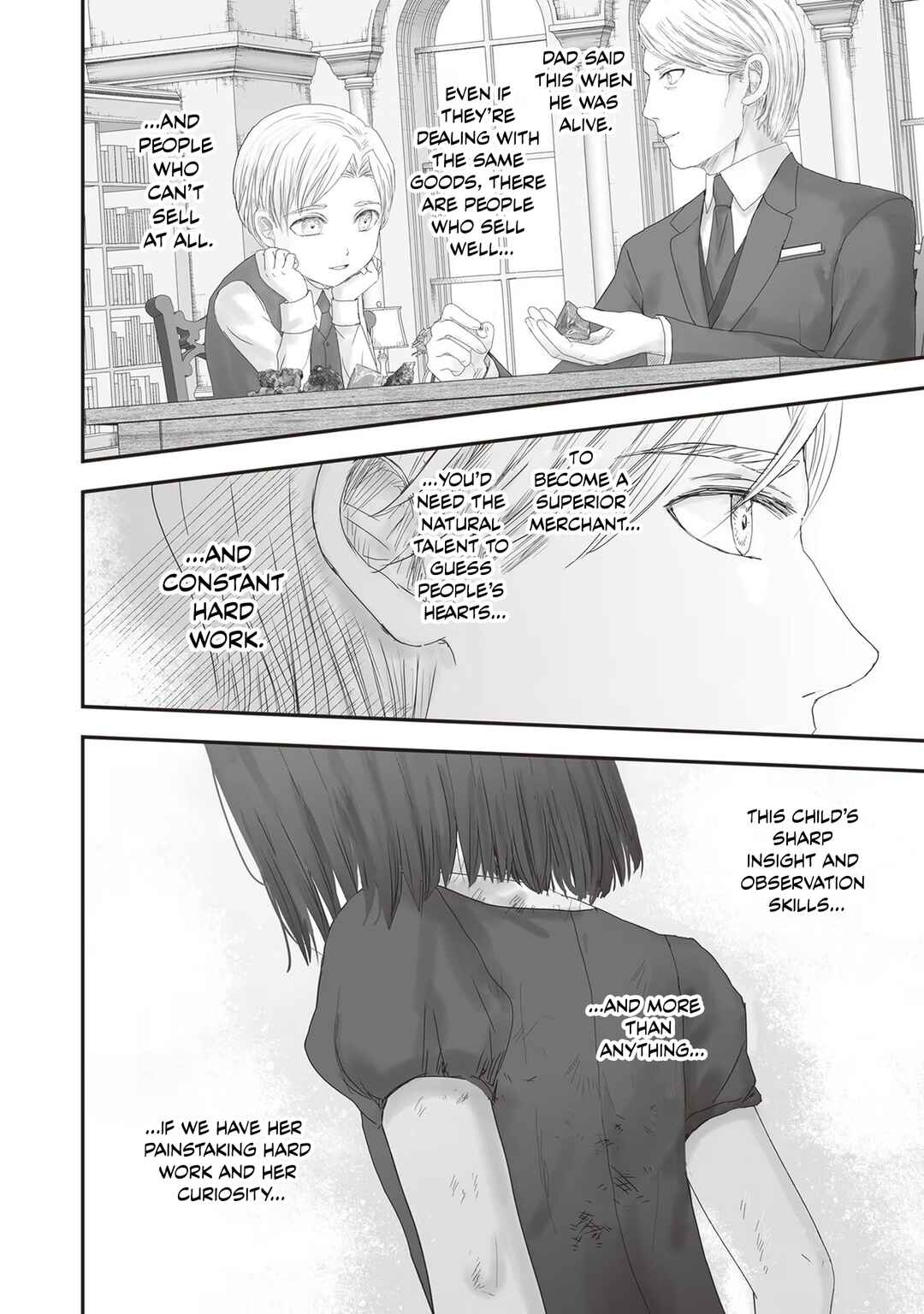 Housekishou no Maid Chapter 21 - Page 26
