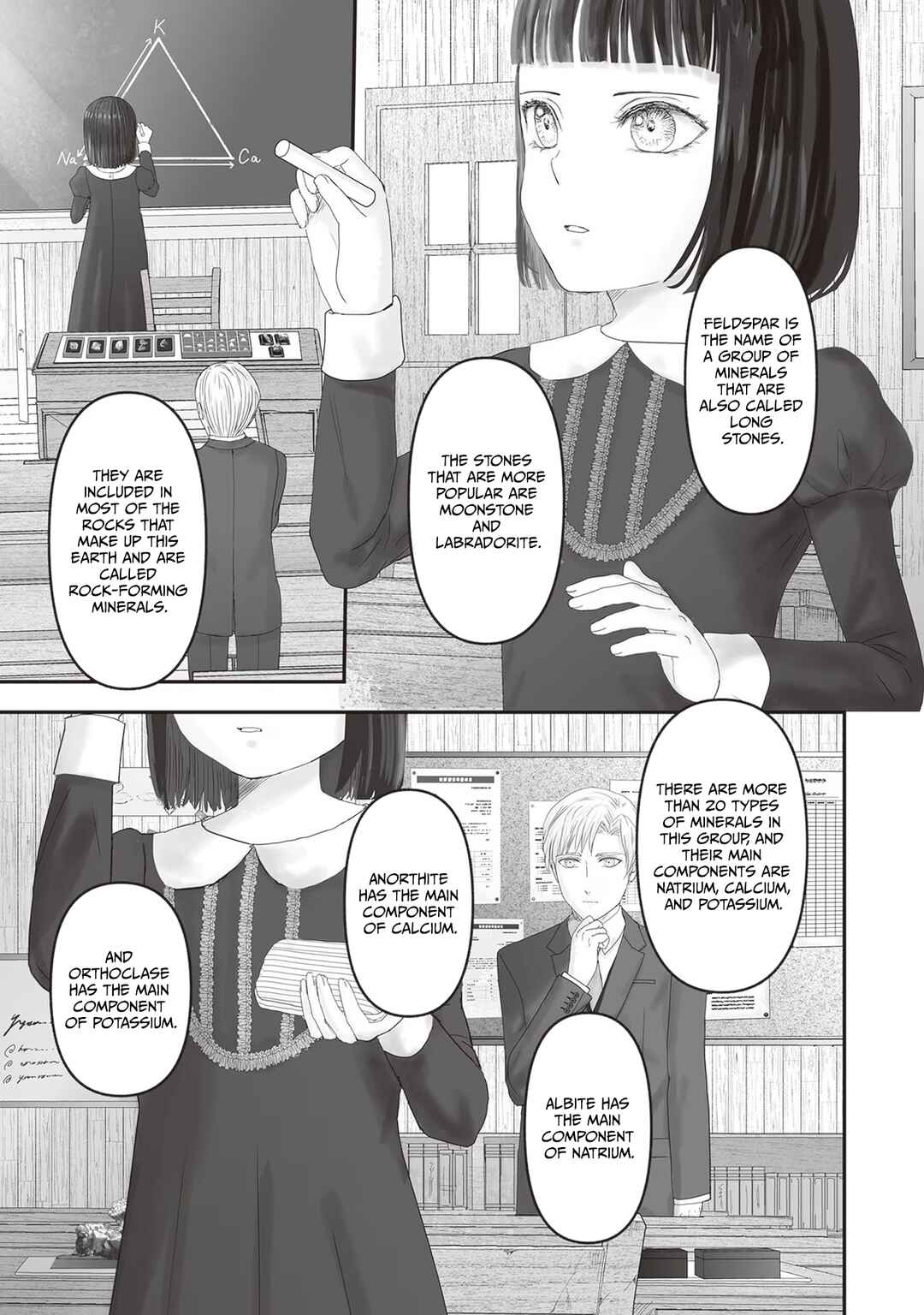 Housekishou no Maid Chapter 21 - Page 41