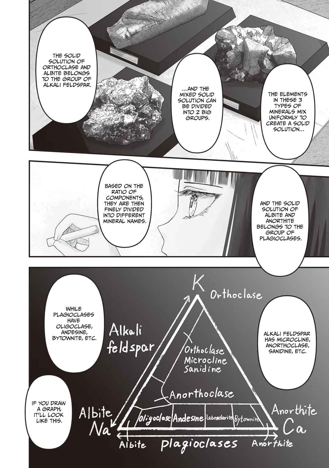 Housekishou no Maid Chapter 21 - Page 42