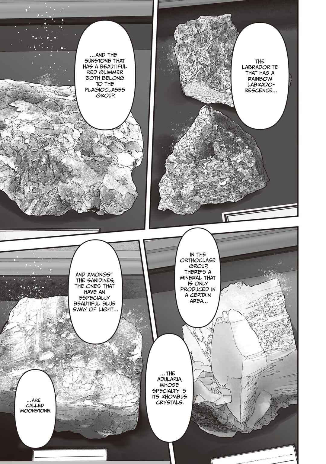 Housekishou no Maid Chapter 21 - Page 43