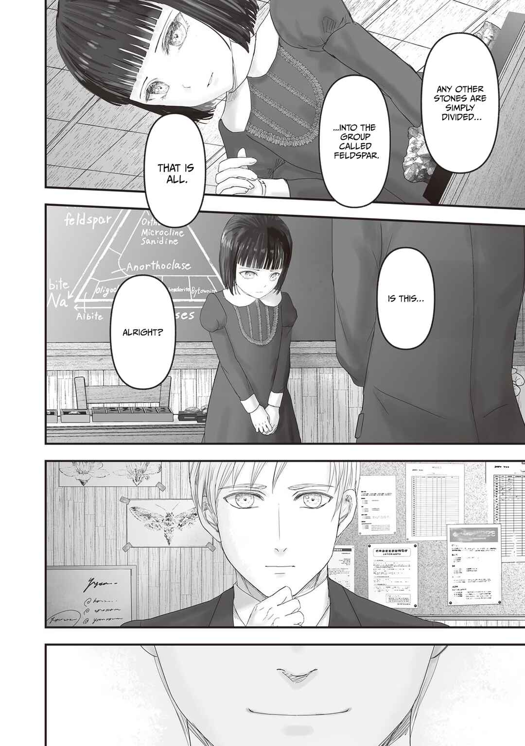Housekishou no Maid Chapter 21 - Page 44