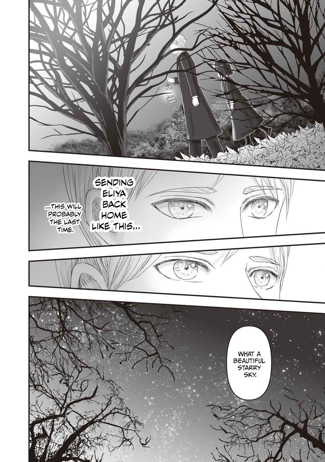Housekishou no Maid Chapter 21 - Page 52