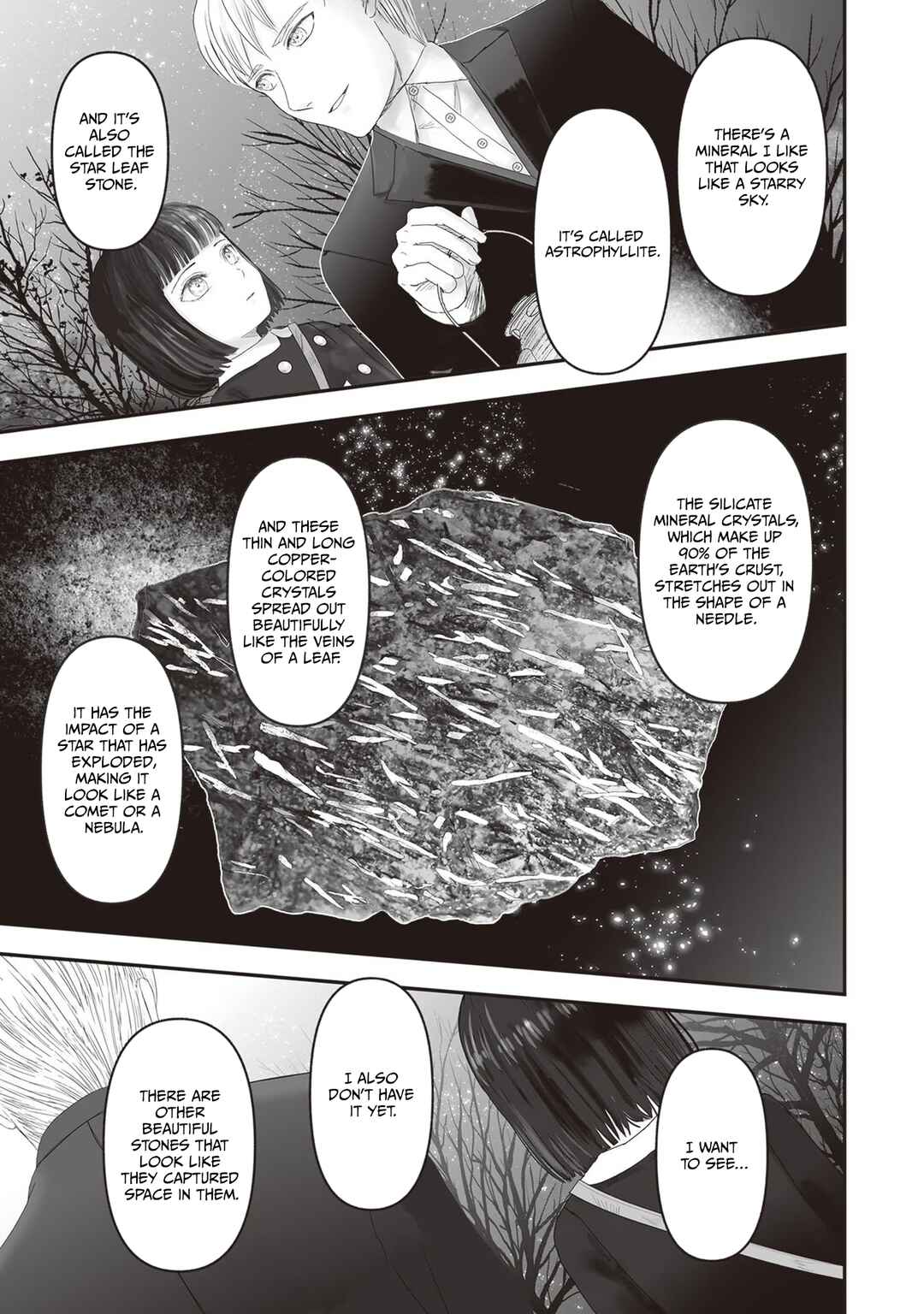 Housekishou no Maid Chapter 21 - Page 53