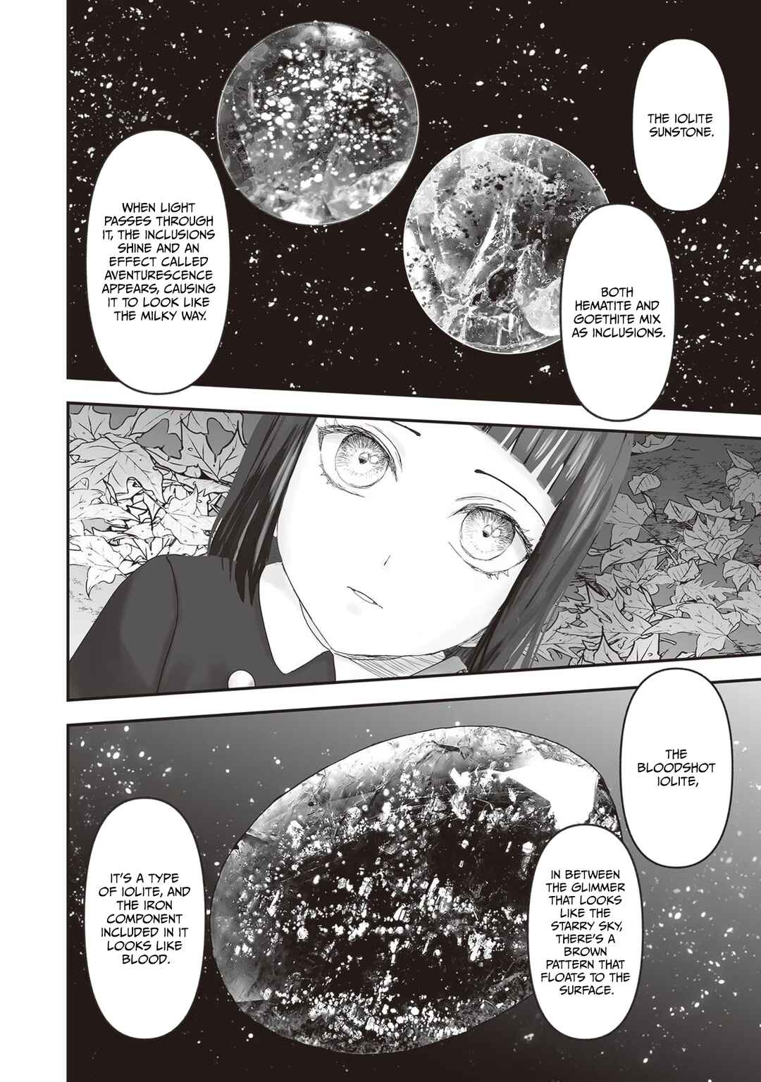 Housekishou no Maid Chapter 21 - Page 54