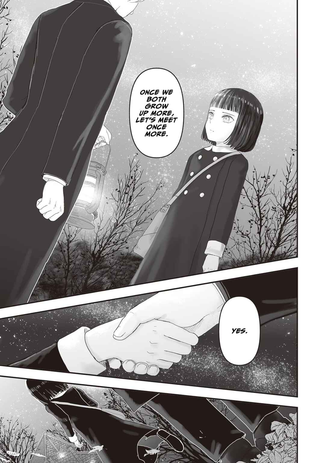 Housekishou no Maid Chapter 21 - Page 57