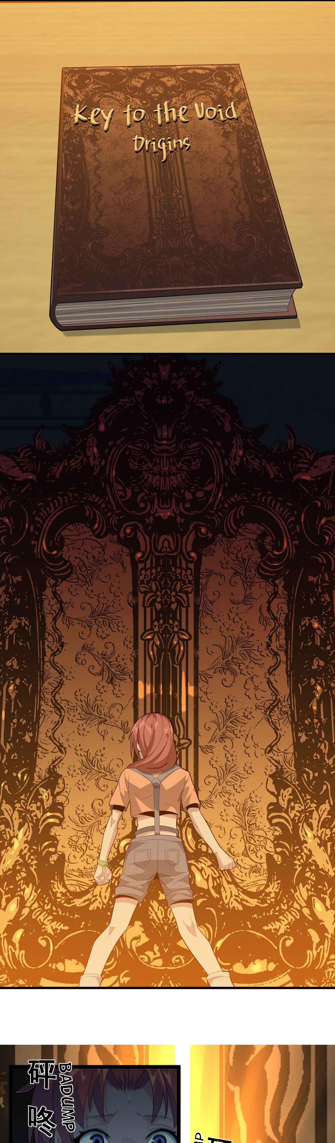 I'm Really Not the Demon God's Lackey Chapter 18 - Page 25