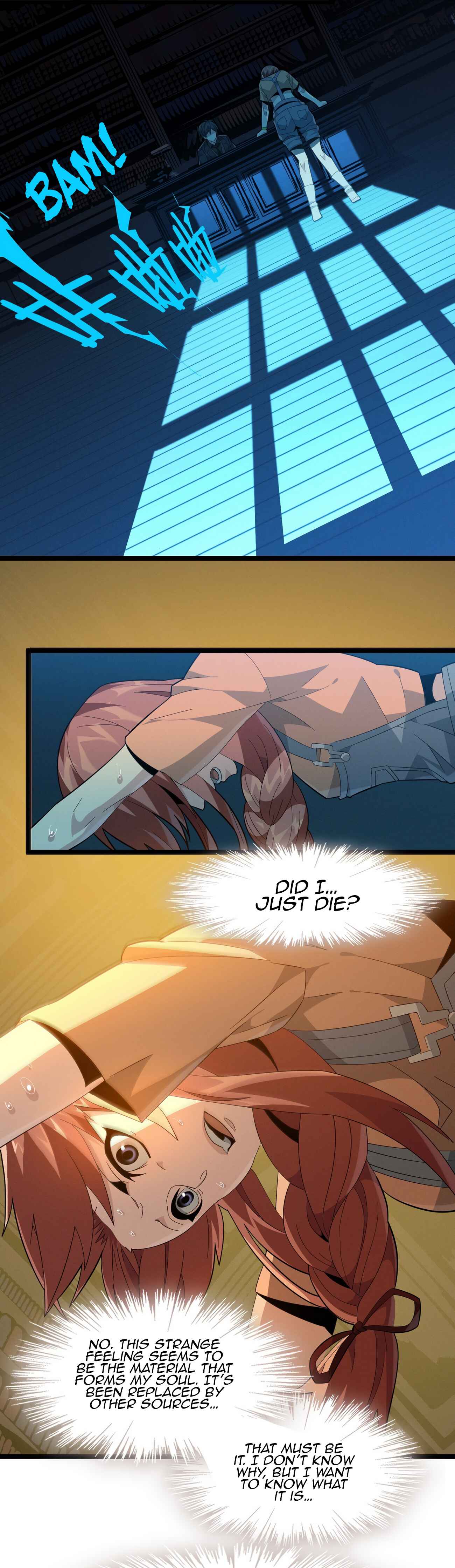 I'm Really Not the Demon God's Lackey Chapter 18 - Page 29