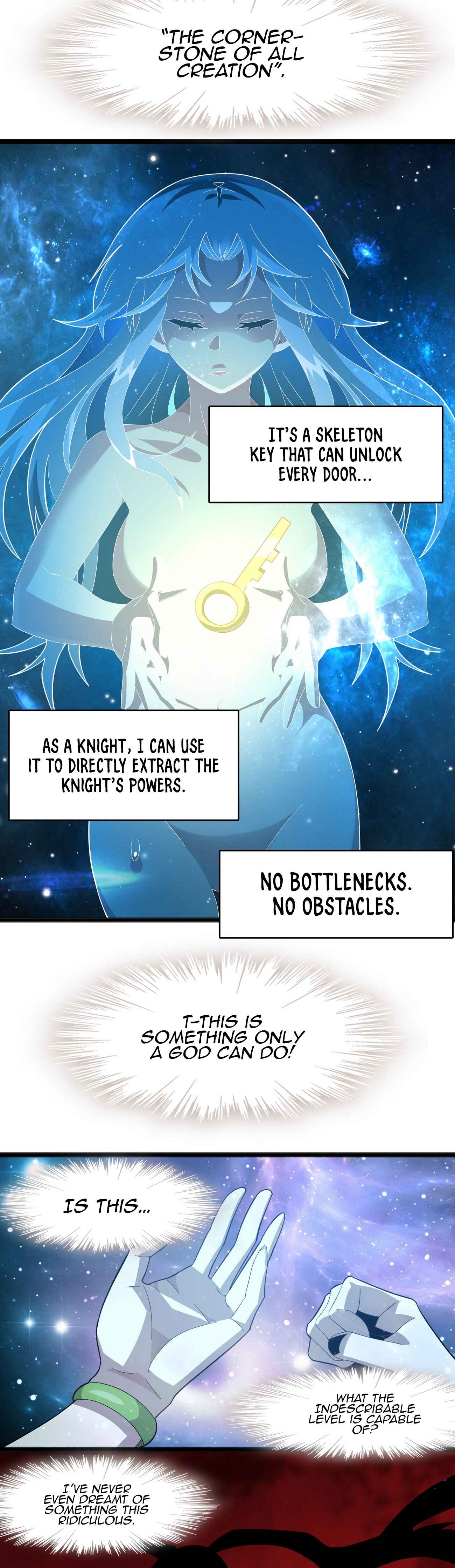 I'm Really Not the Demon God's Lackey Chapter 18 - Page 30