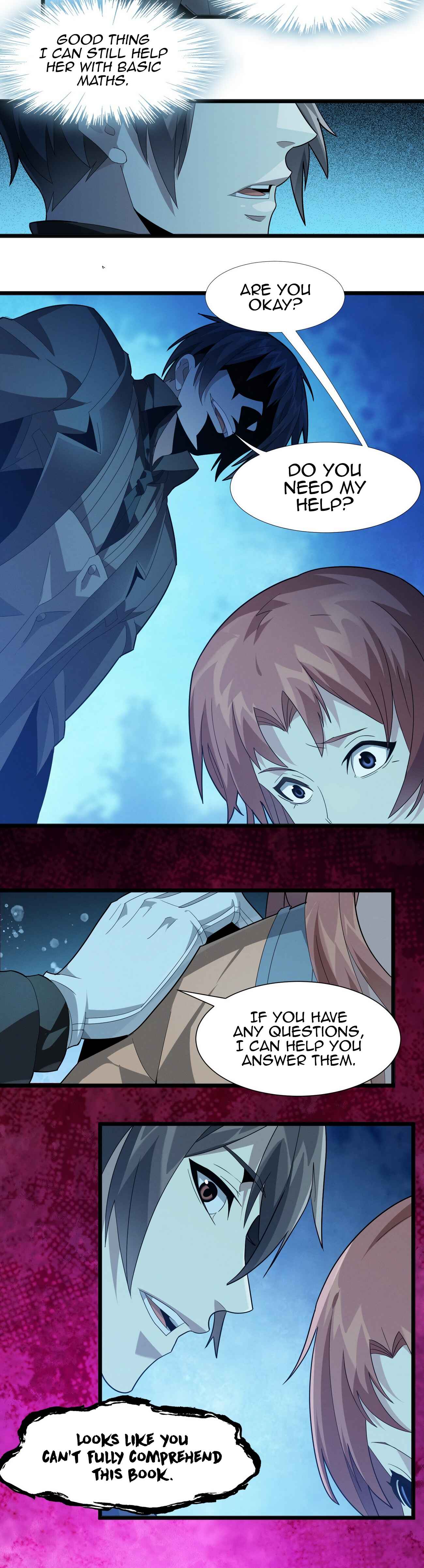 I'm Really Not the Demon God's Lackey Chapter 18 - Page 32