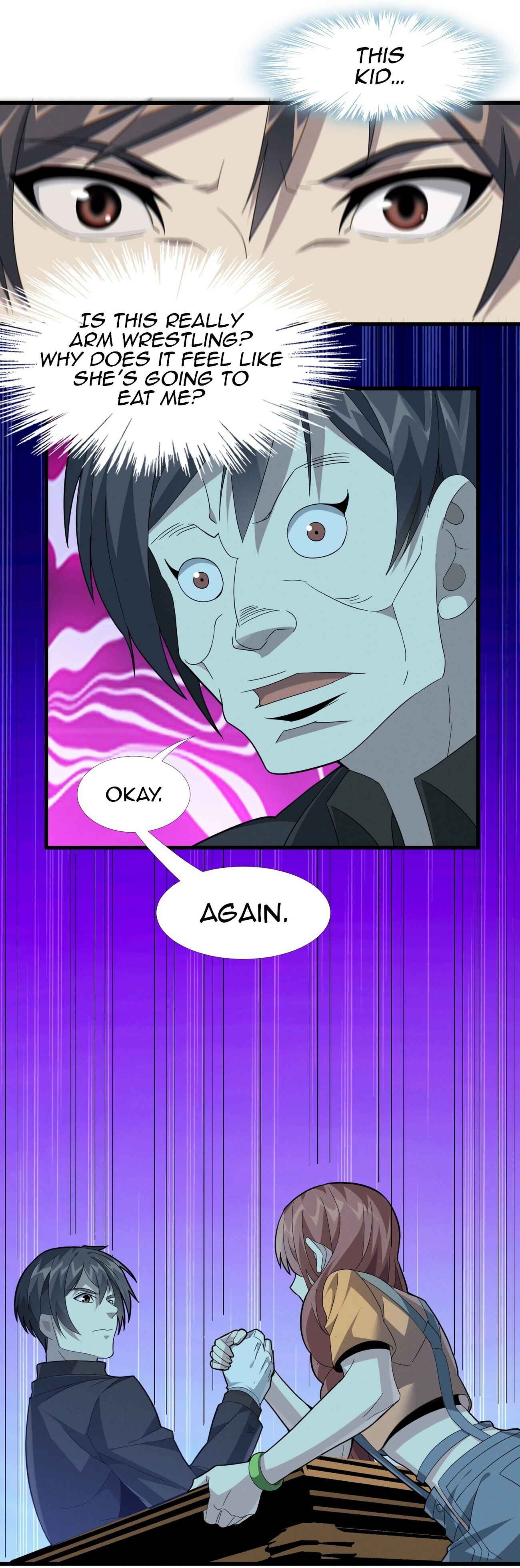 I'm Really Not the Demon God's Lackey Chapter 18 - Page 7