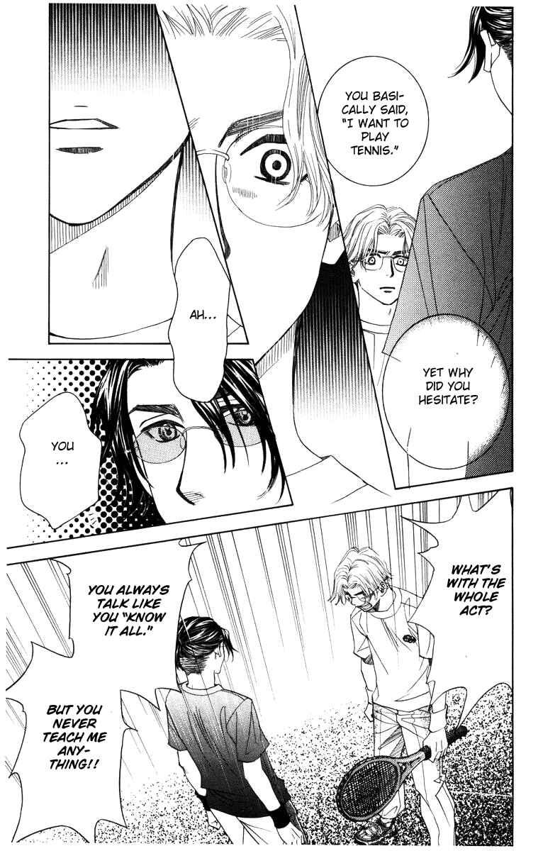 Shanimuni Go Chapter 143 - Page 22