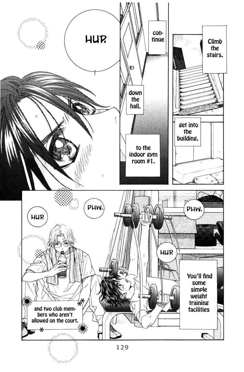 Shanimuni Go Chapter 143 - Page 4