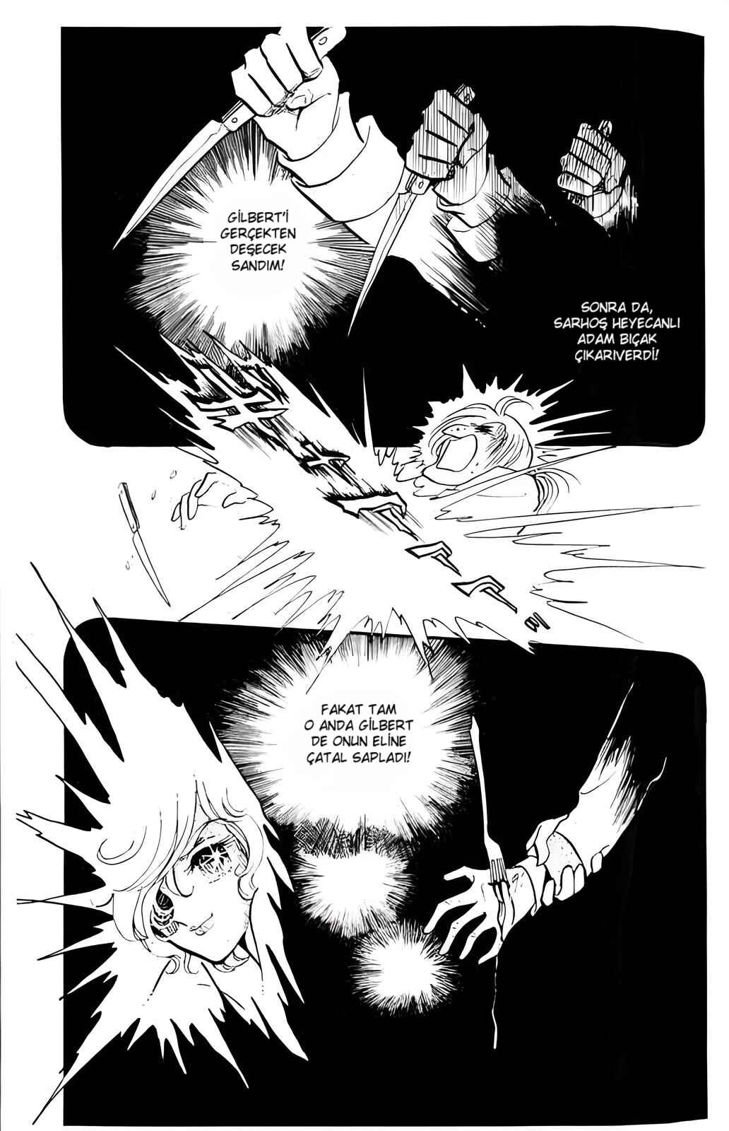 The Song of Wind and Trees Chapter 7 - Page 13