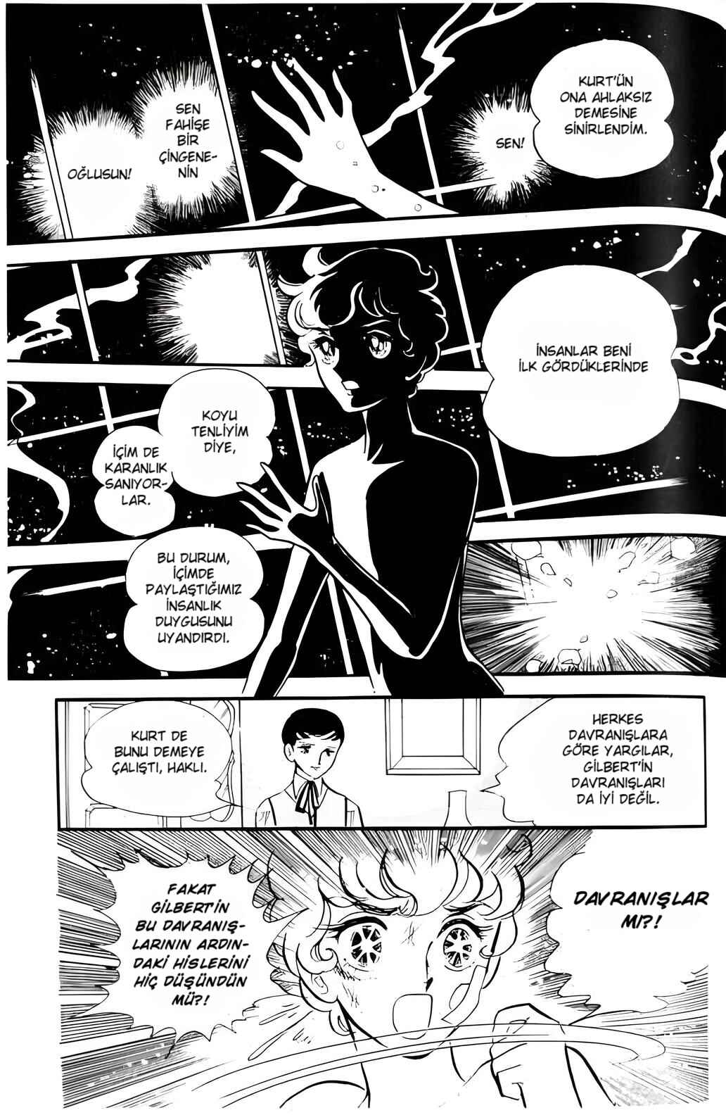 The Song of Wind and Trees Chapter 7 - Page 35
