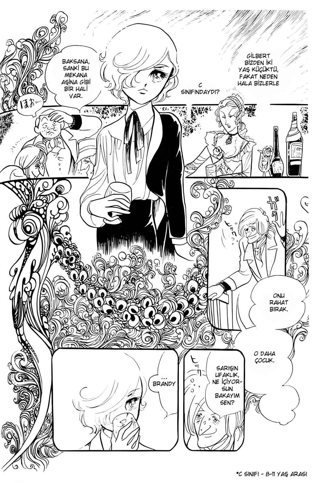The Song of Wind and Trees Chapter 7 - Page 4