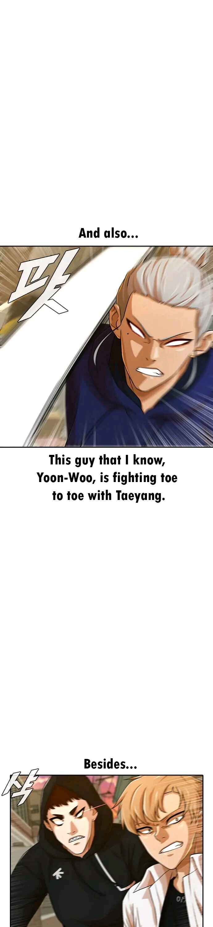 Random Chat Chapter 165 - Page 14