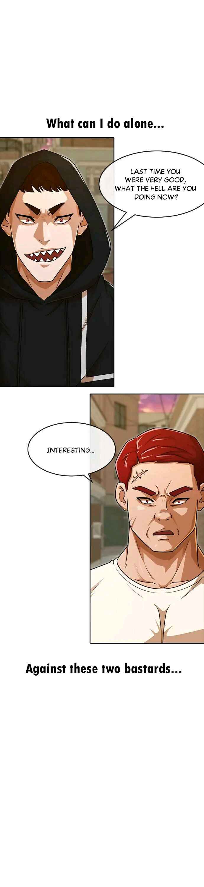 Random Chat Chapter 165 - Page 31