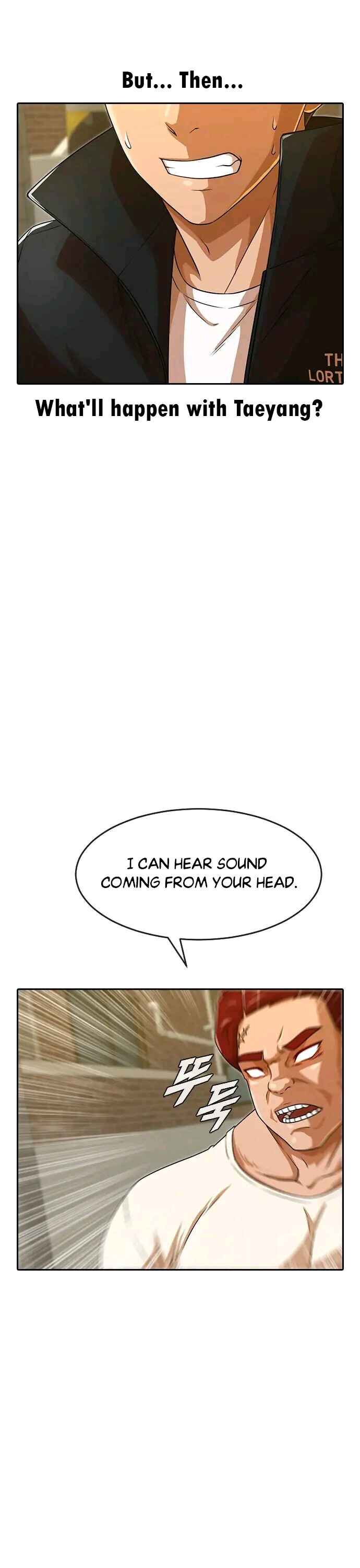 Random Chat Chapter 165 - Page 33