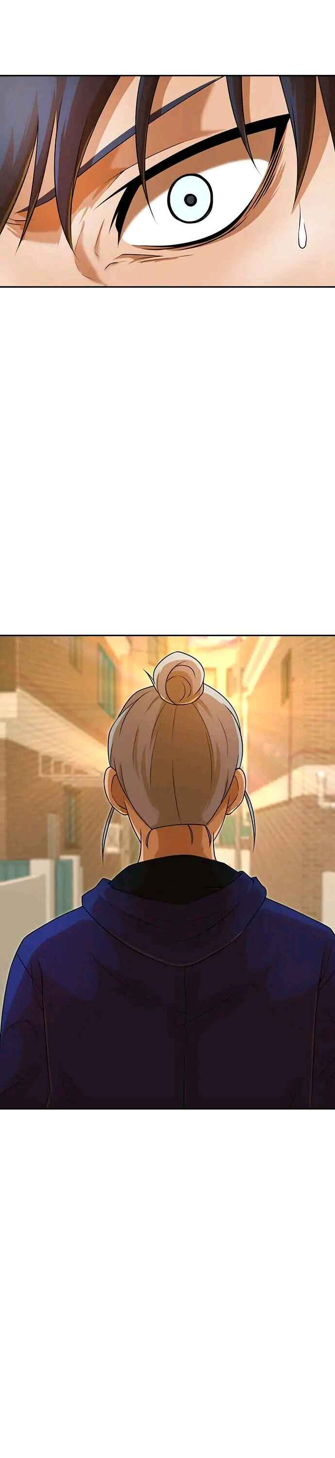 Random Chat Chapter 165 - Page 35