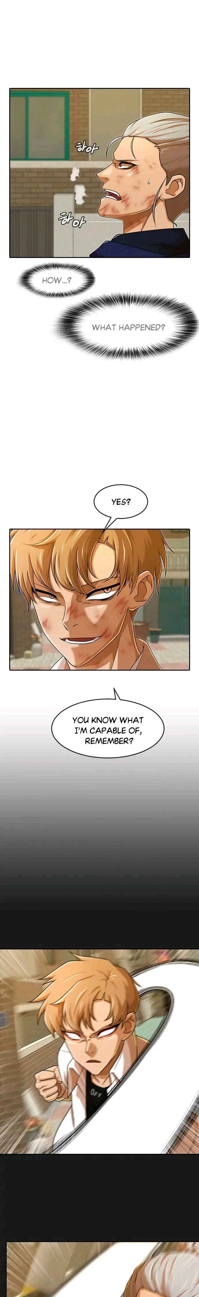 Random Chat Chapter 165 - Page 37