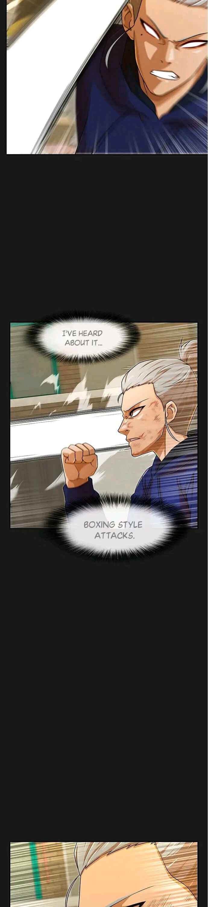 Random Chat Chapter 165 - Page 38
