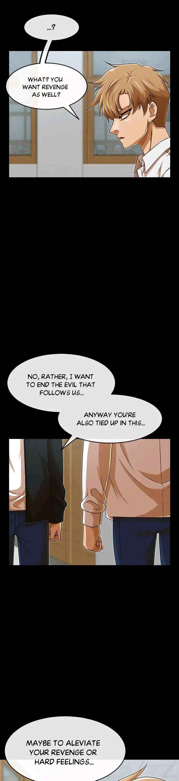 Random Chat Chapter 165 - Page 53