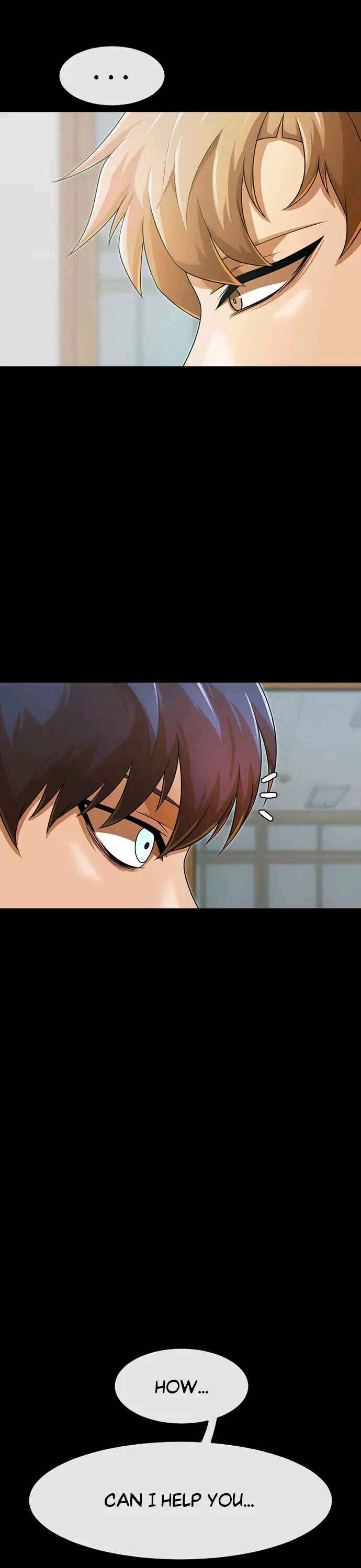 Random Chat Chapter 165 - Page 55