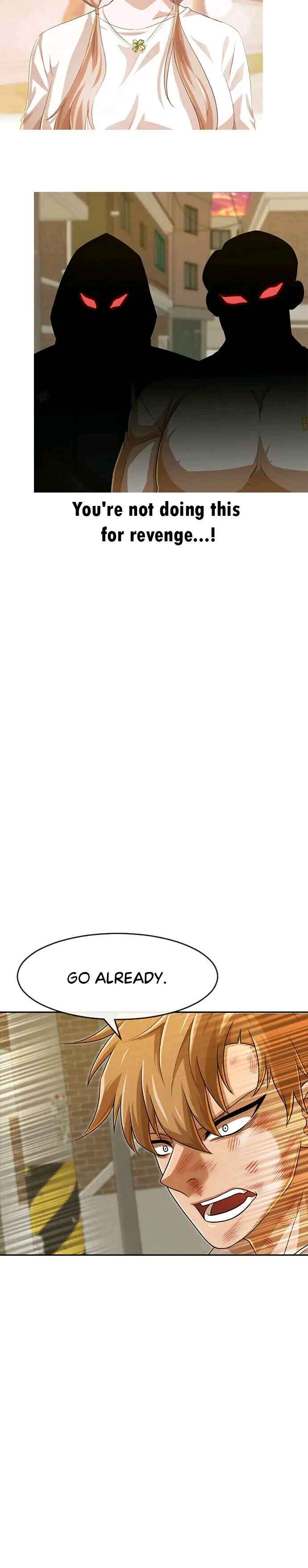 Random Chat Chapter 165 - Page 59
