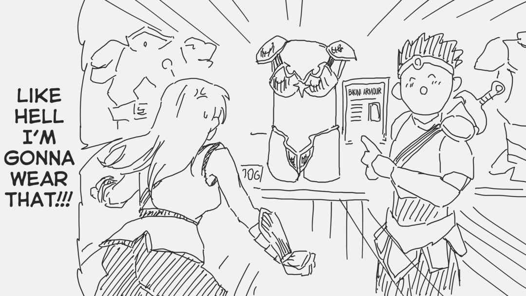 Holiday Yasumi's Twitter Shorts Chapter 199 - Page 1