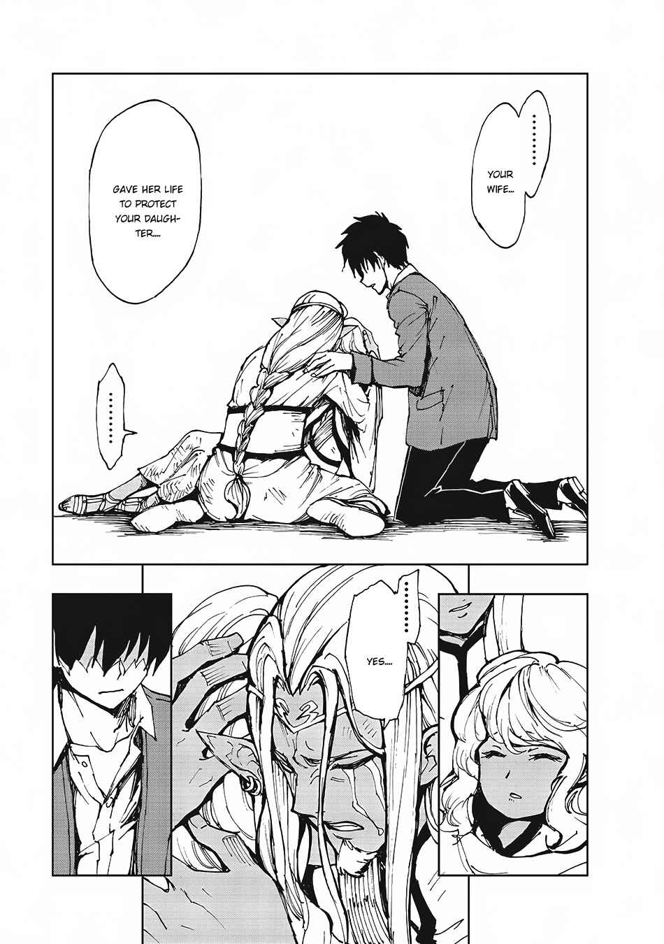 Genjitsushugi Yuusha no Oukoku Saikenki Chapter 10 - Page 26