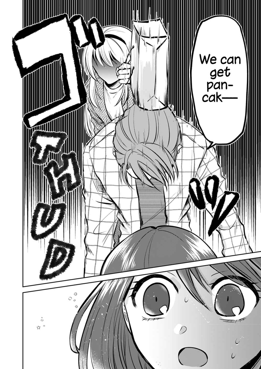 How to Start a Relationship With Crossdressing Chapter 6 - Page 15