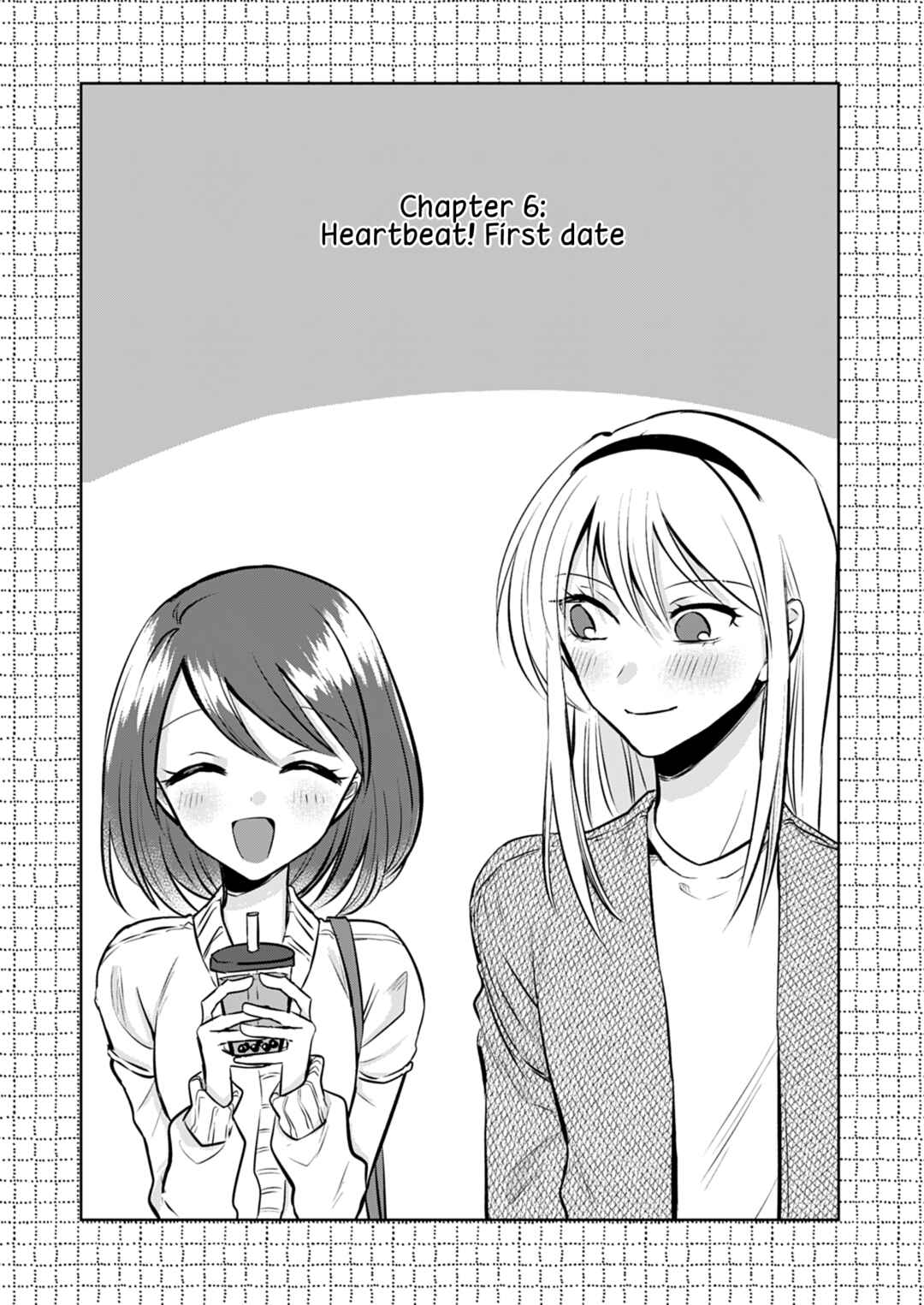 How to Start a Relationship With Crossdressing Chapter 6 - Page 2