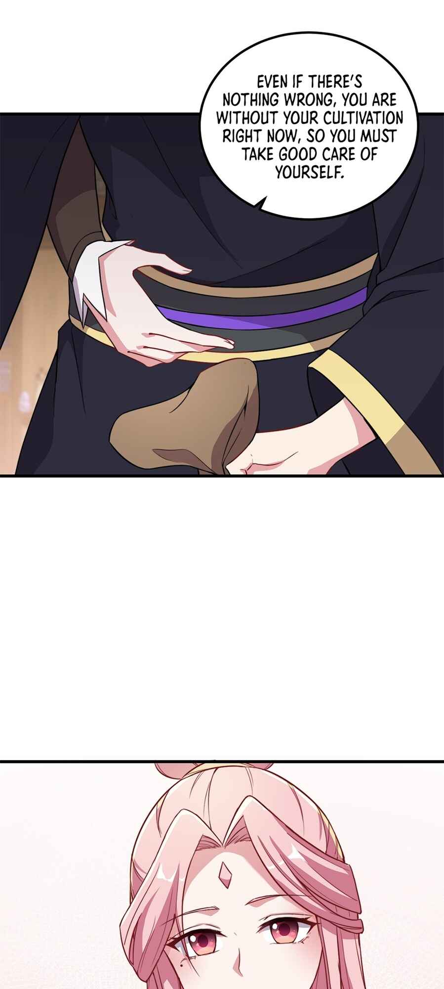 I, The Invincible Villain Master With My Apprentices Chapter 43 - Page 25