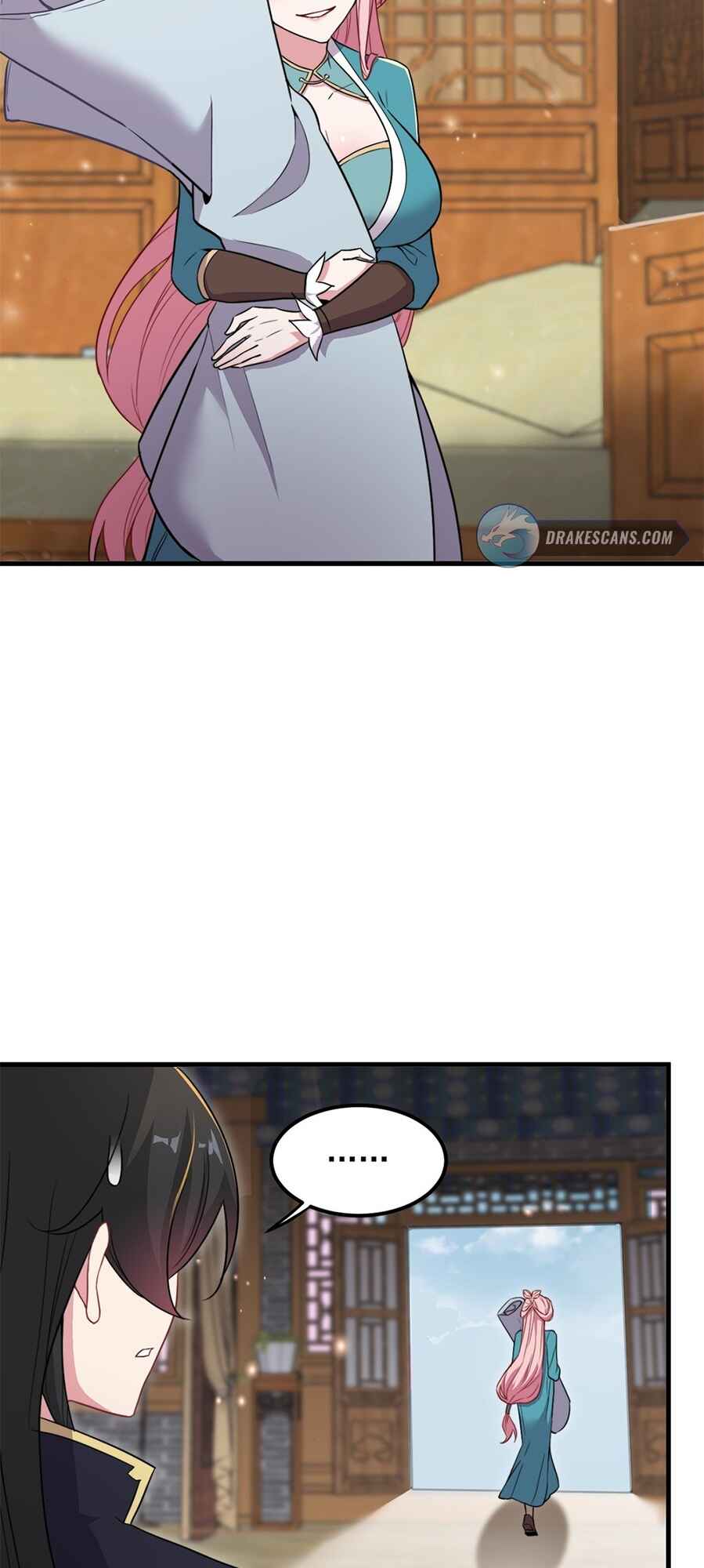 I, The Invincible Villain Master With My Apprentices Chapter 43 - Page 29