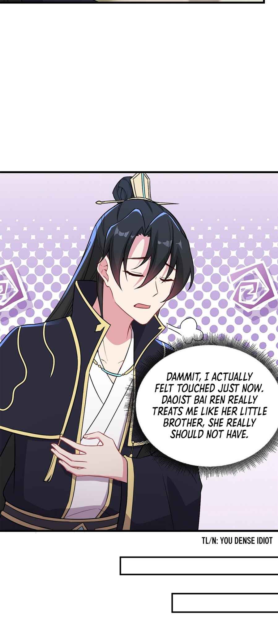 I, The Invincible Villain Master With My Apprentices Chapter 43 - Page 30