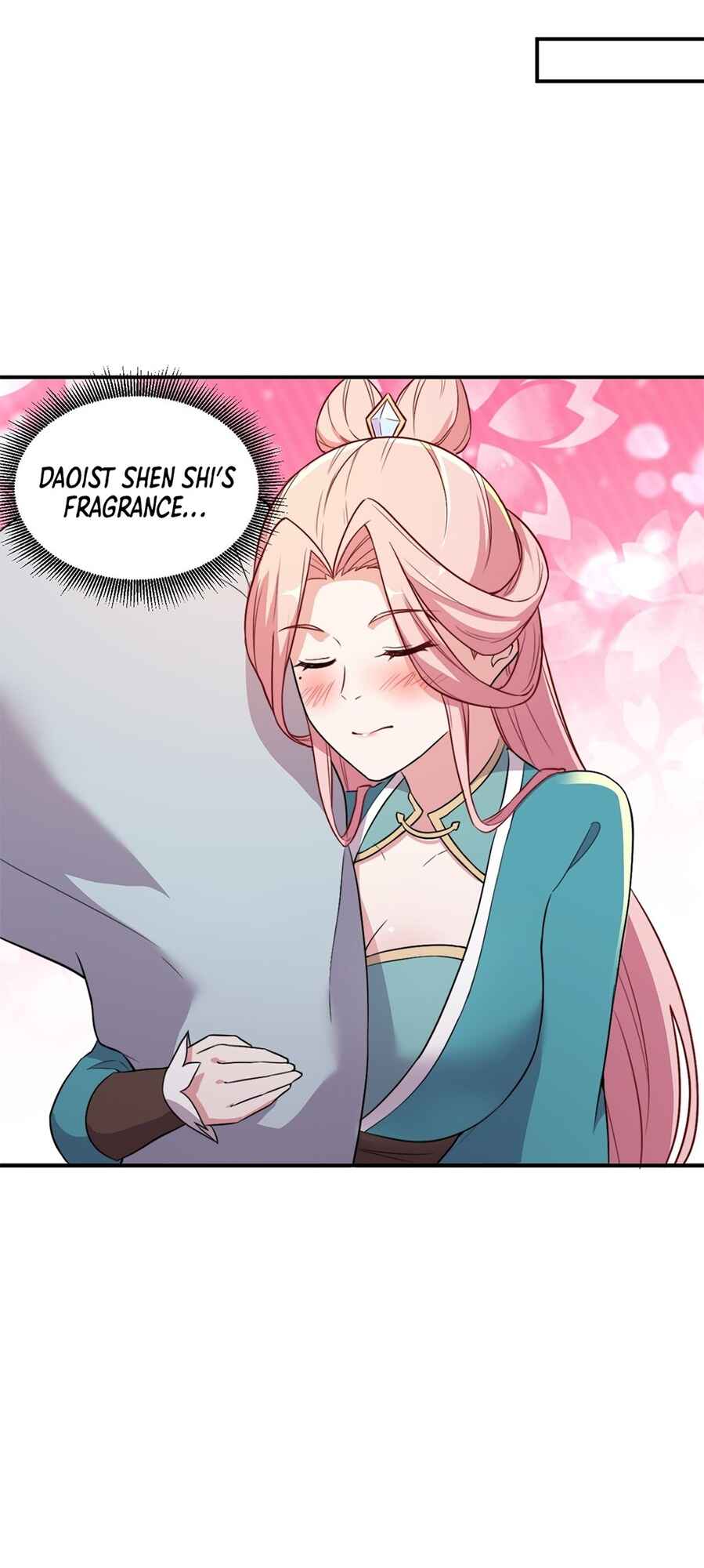 I, The Invincible Villain Master With My Apprentices Chapter 43 - Page 31