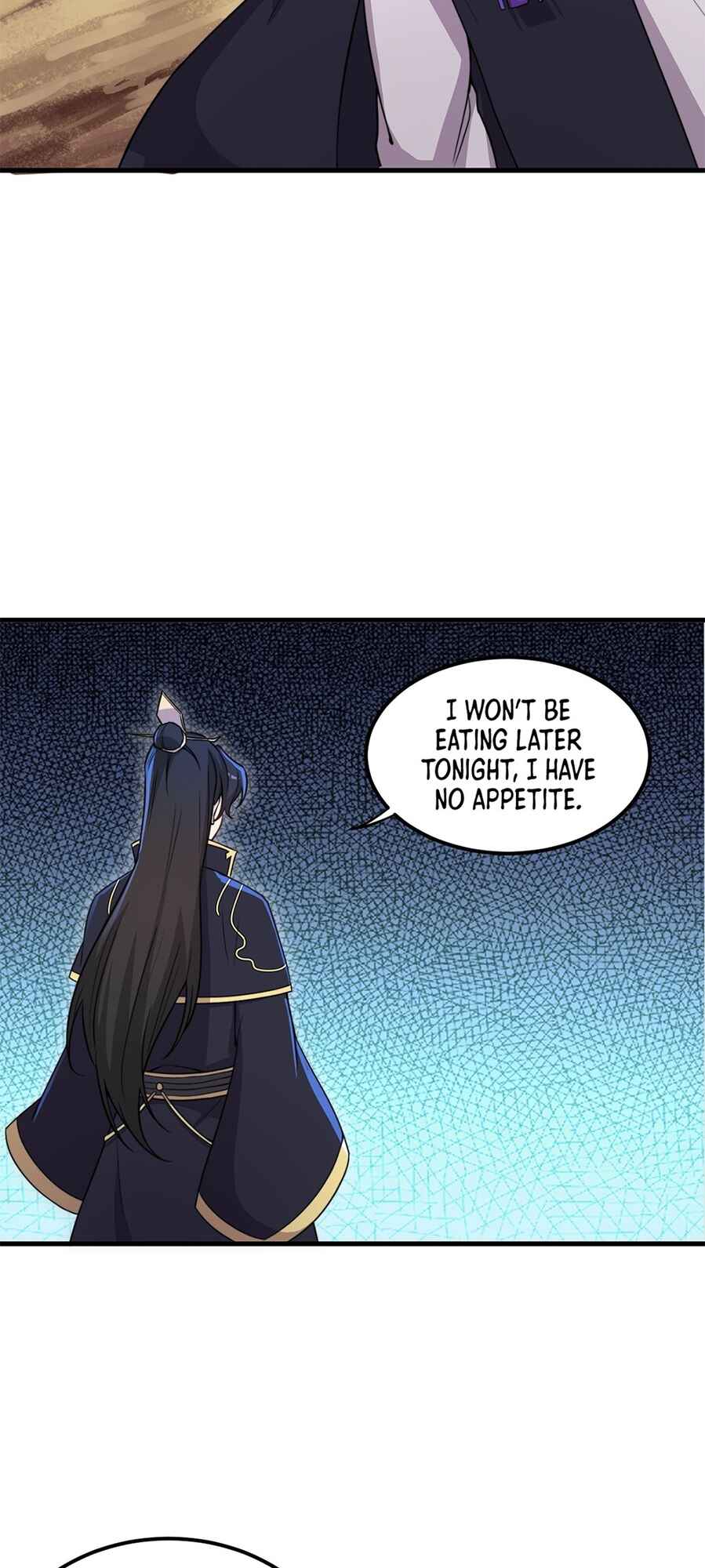 I, The Invincible Villain Master With My Apprentices Chapter 43 - Page 7
