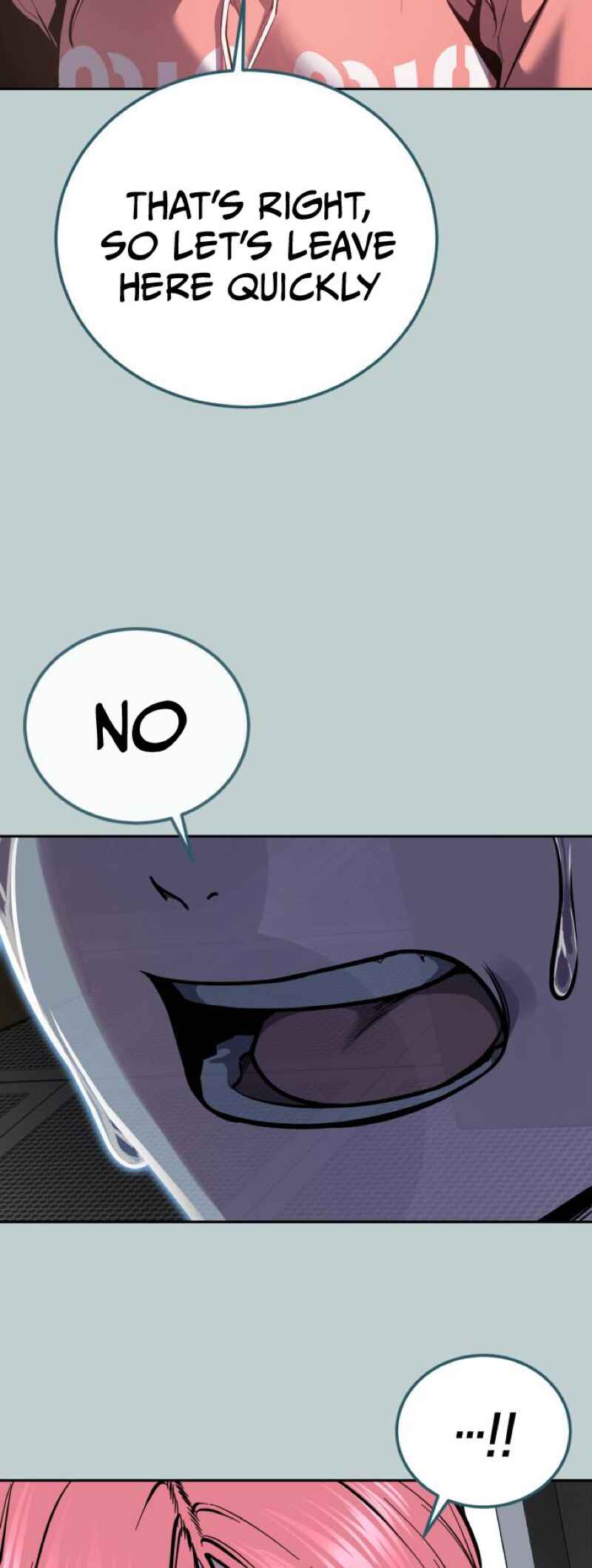 The Boy of Death Chapter 316 - Page 10
