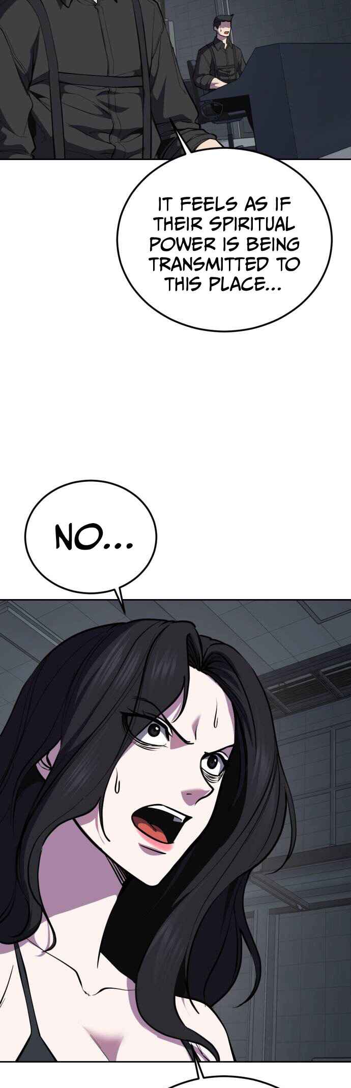 The Boy of Death Chapter 316 - Page 32