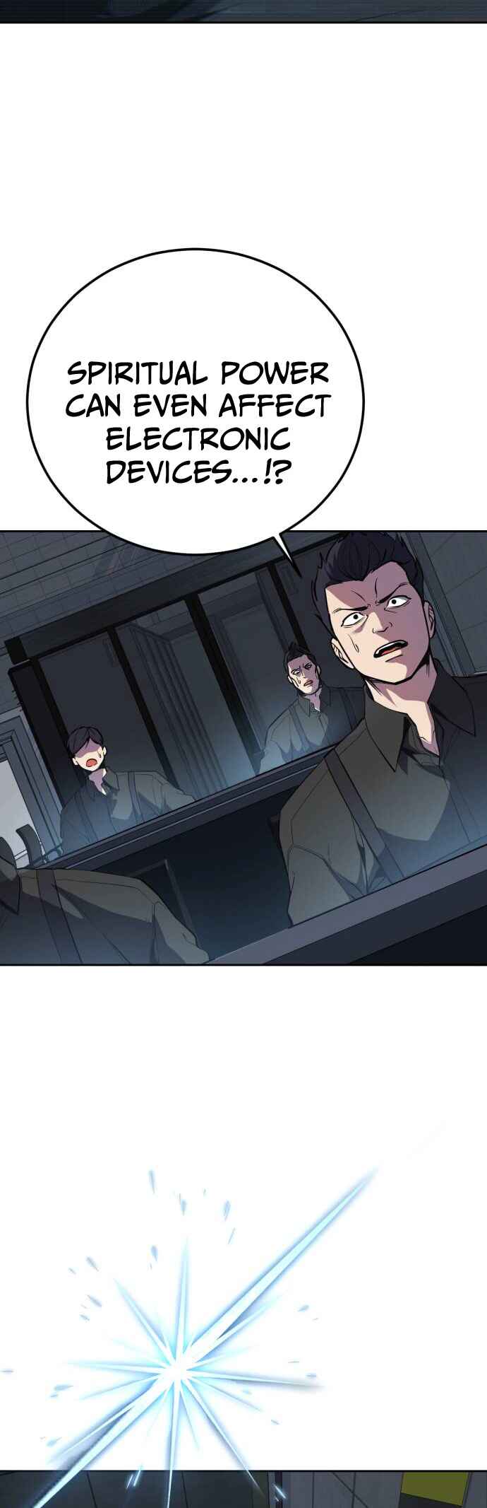 The Boy of Death Chapter 316 - Page 35